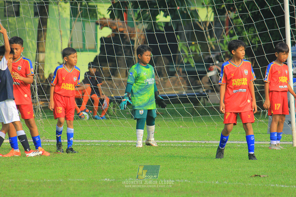 ijl u11 030526 tunas prima bekasi vs fff academy white