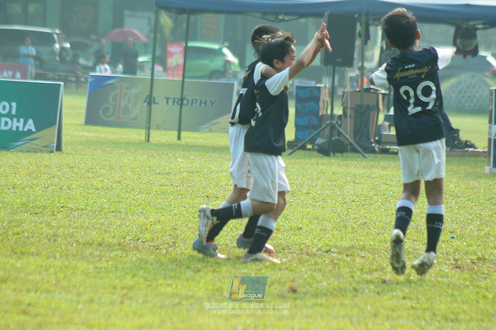 ijl u11 030526 tunas prima bekasi vs fff academy white