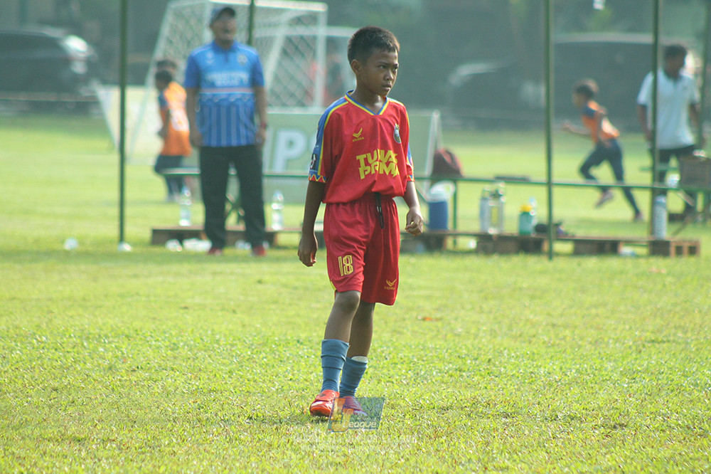 ijl u11 030526 tunas prima bekasi vs fff academy white