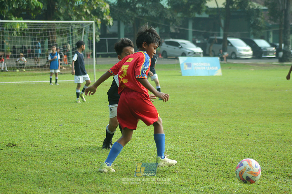 ijl u11 030526 tunas prima bekasi vs fff academy white