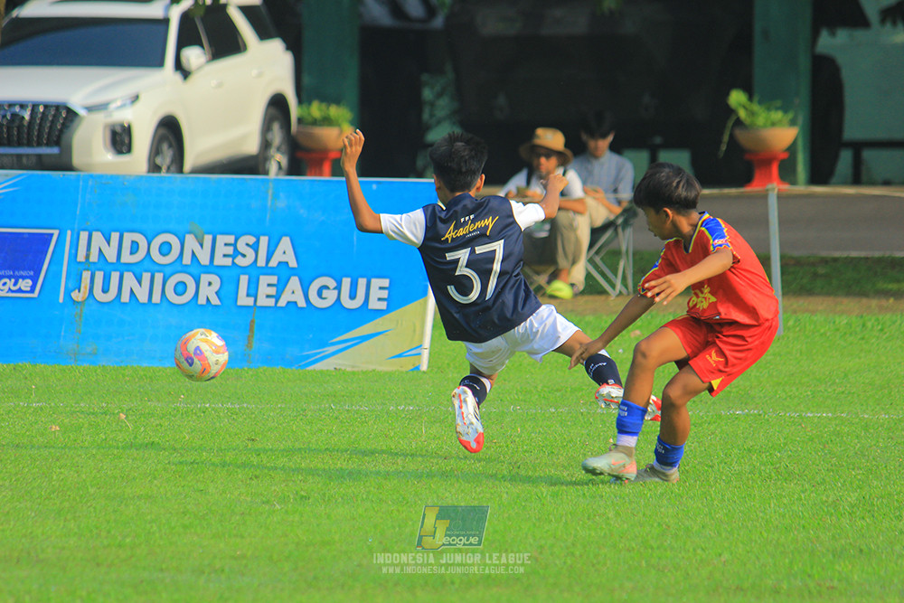 ijl u11 030526 tunas prima bekasi vs fff academy white