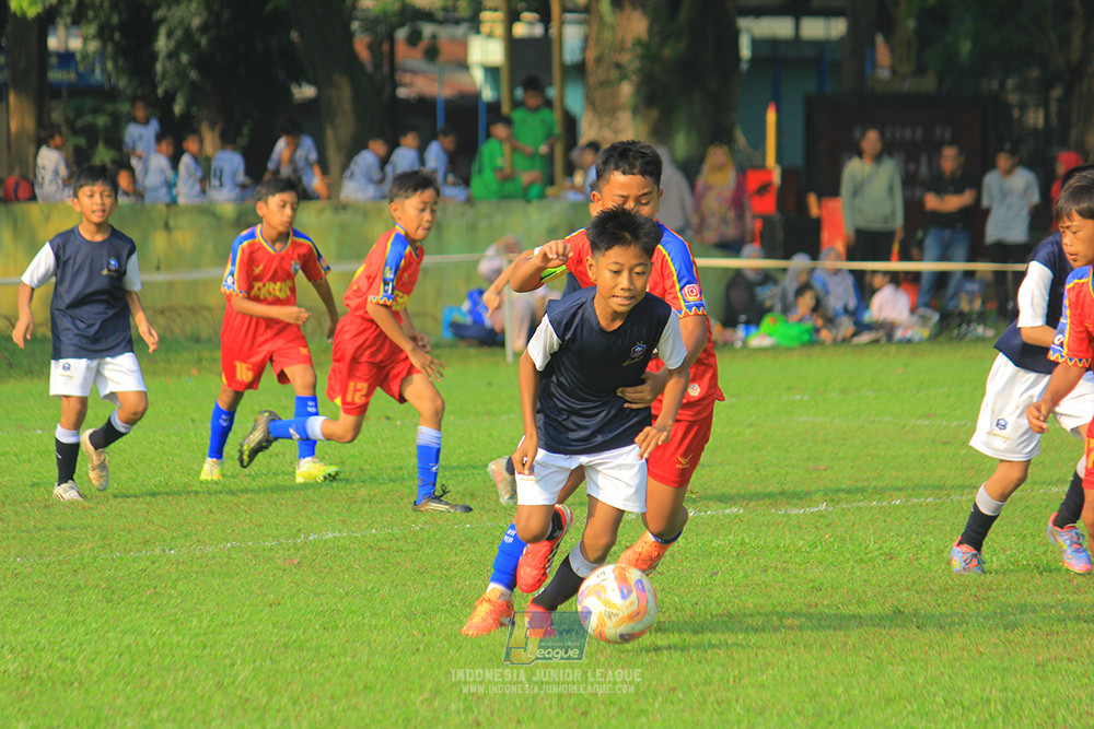 ijl u11 030526 tunas prima bekasi vs fff academy white