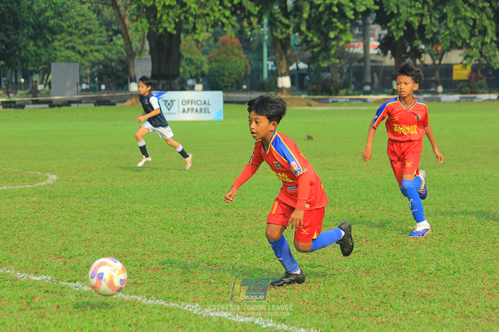 ijl u11 030526 tunas prima bekasi vs fff academy white