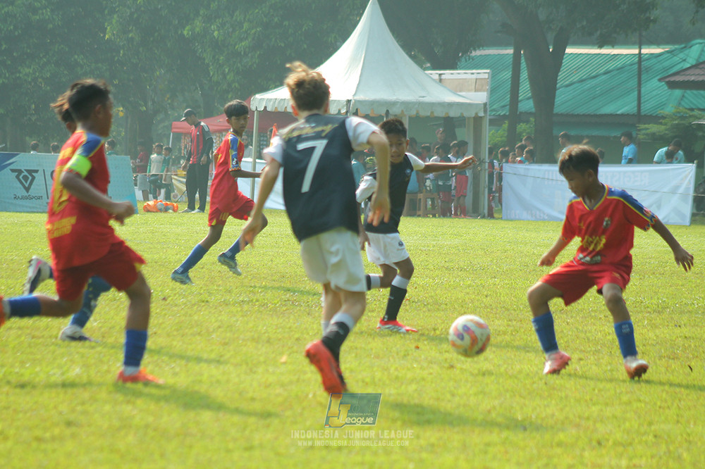 ijl u11 030526 tunas prima bekasi vs fff academy white