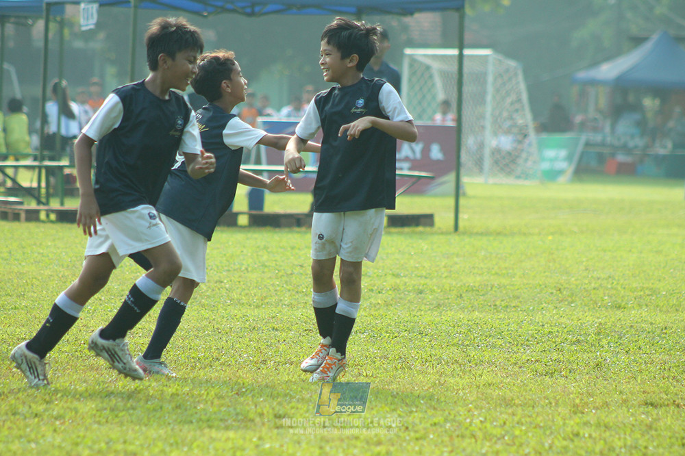 ijl u11 030526 tunas prima bekasi vs fff academy white