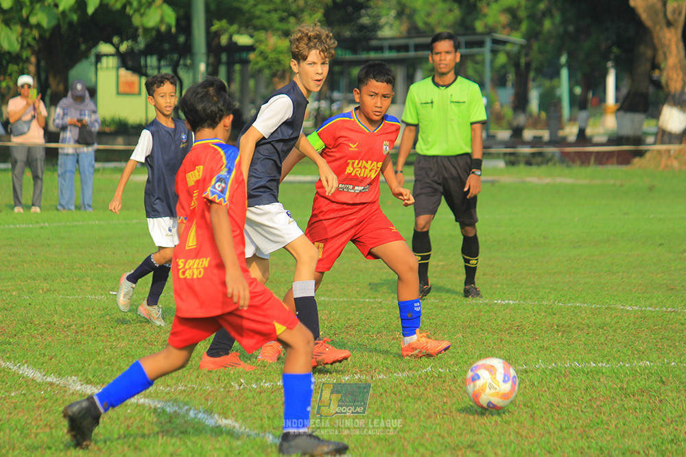 ijl u11 030526 tunas prima bekasi vs fff academy white