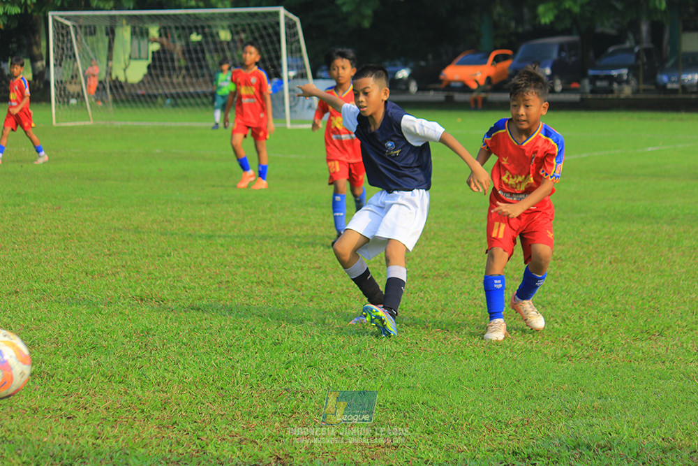 ijl u11 030526 tunas prima bekasi vs fff academy white