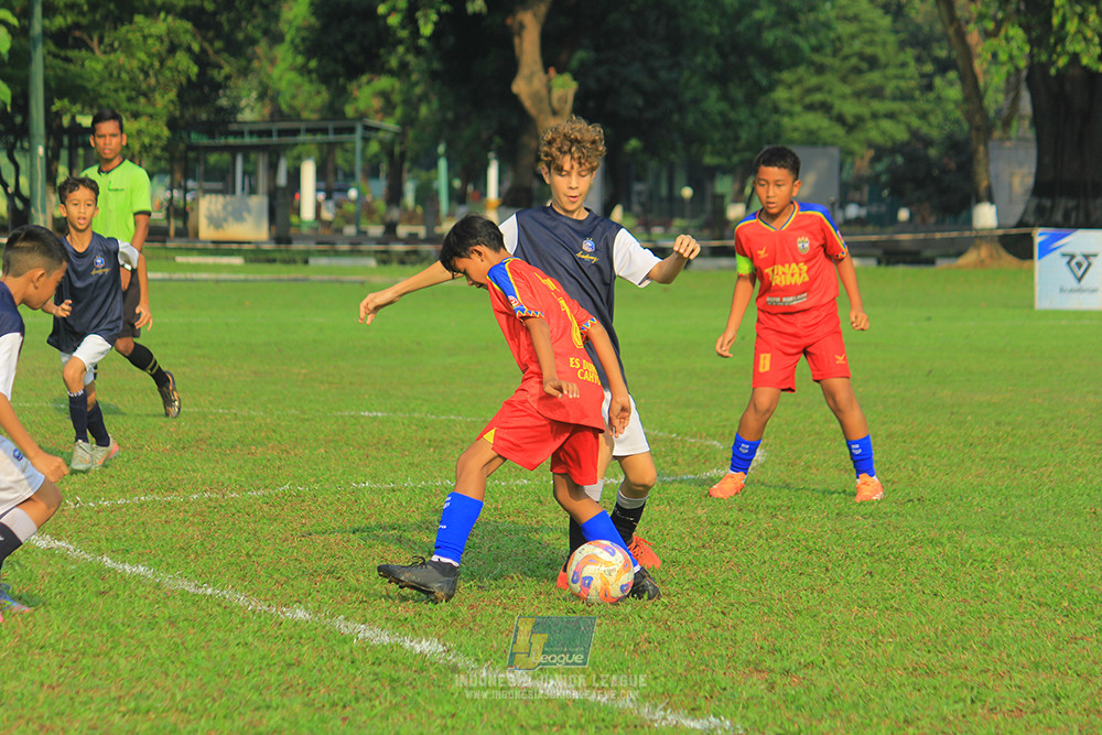 ijl u11 030526 tunas prima bekasi vs fff academy white
