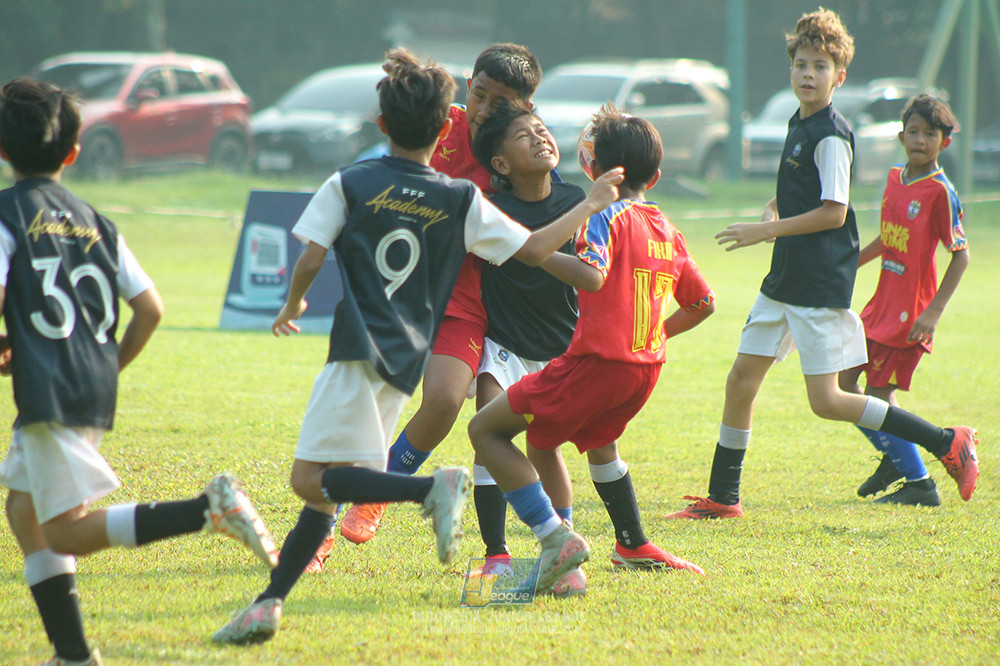 ijl u11 030526 tunas prima bekasi vs fff academy white