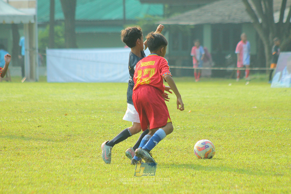 ijl u11 030526 tunas prima bekasi vs fff academy white