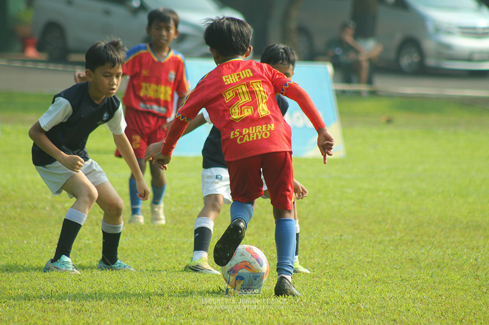 ijl u11 030526 tunas prima bekasi vs fff academy white