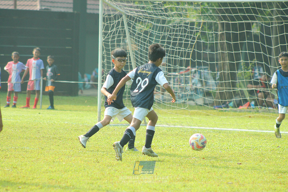 ijl u11 030526 tunas prima bekasi vs fff academy white