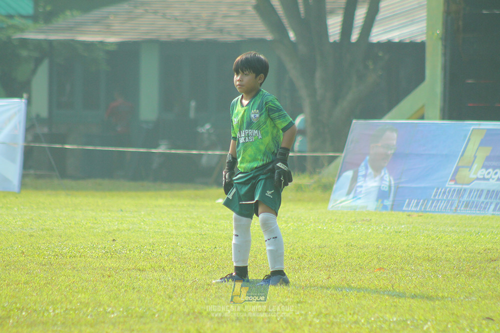 ijl u11 030526 tunas prima bekasi vs fff academy white