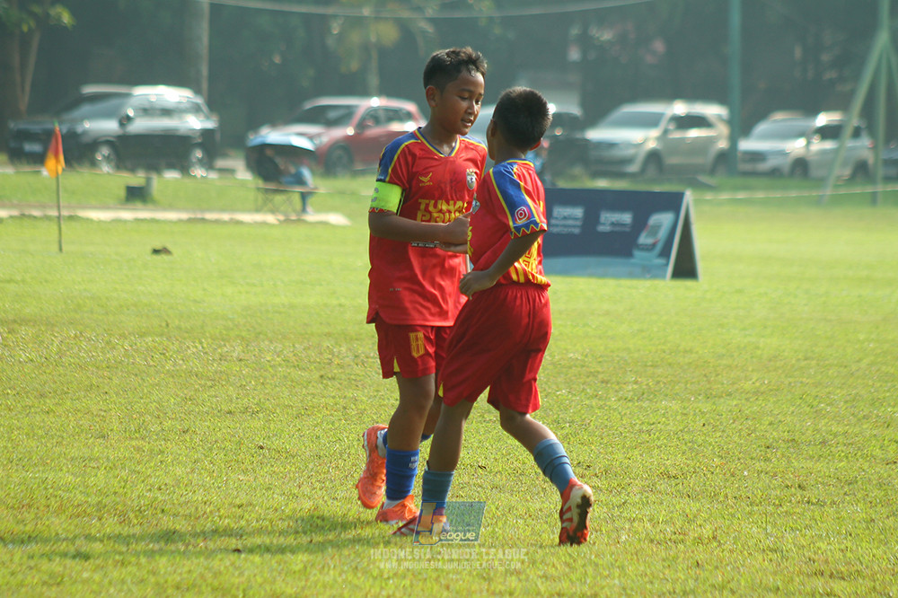 ijl u11 030526 tunas prima bekasi vs fff academy white