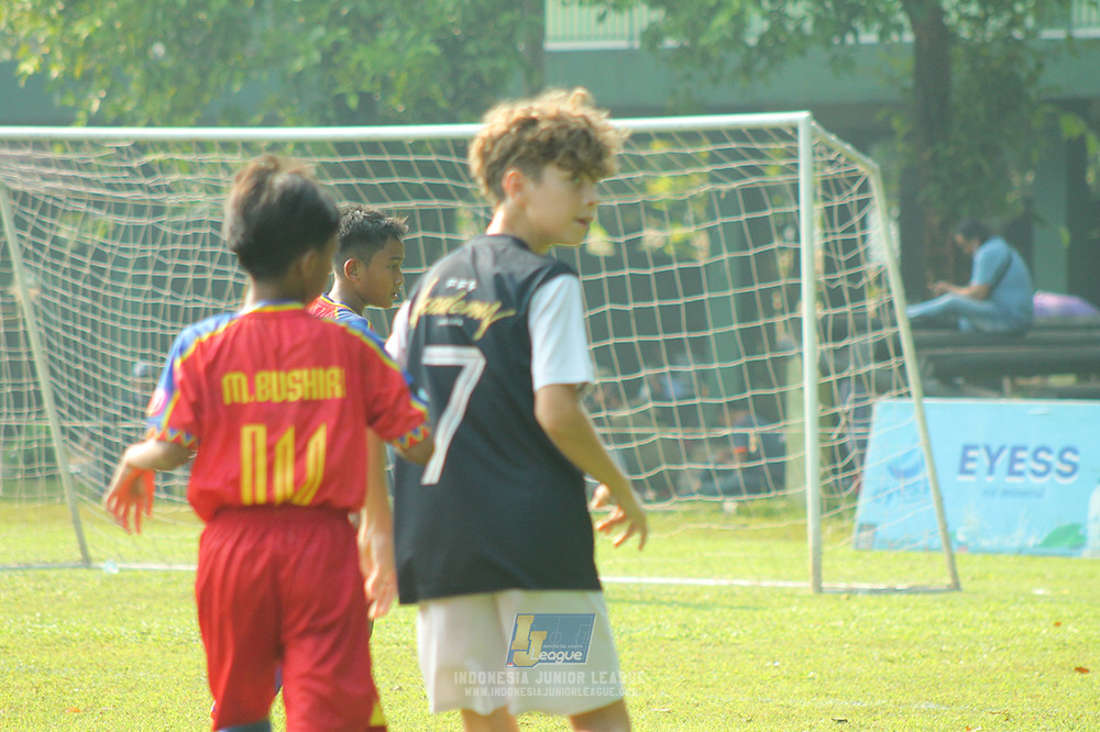 ijl u11 030526 tunas prima bekasi vs fff academy white
