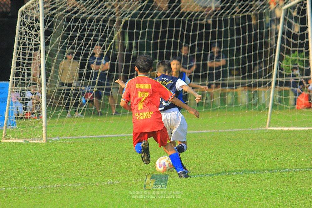 ijl u11 030526 tunas prima bekasi vs fff academy white