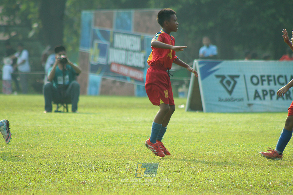 ijl u11 030526 tunas prima bekasi vs fff academy white