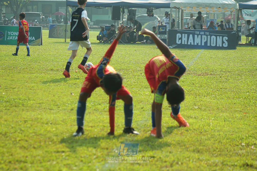 ijl u11 030526 tunas prima bekasi vs fff academy white