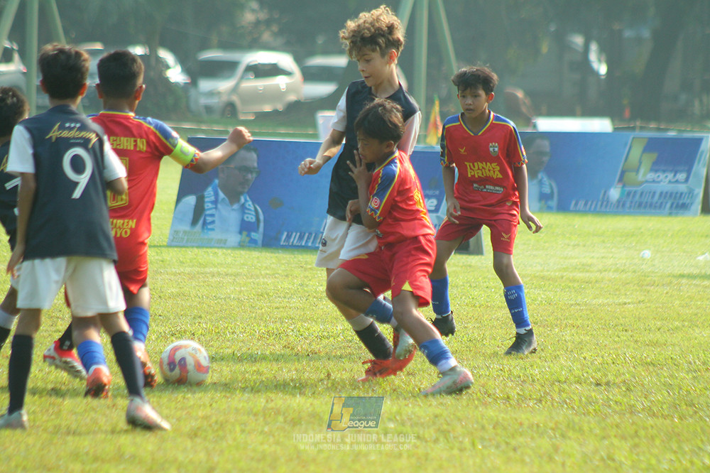 ijl u11 030526 tunas prima bekasi vs fff academy white