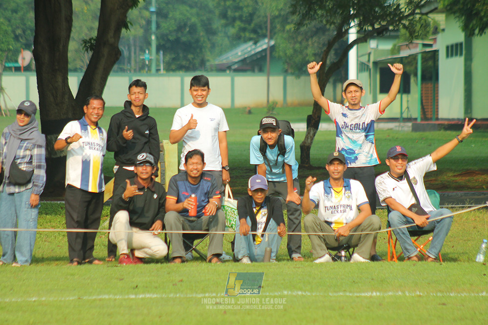 ijl u11 030526 tunas prima bekasi vs fff academy white