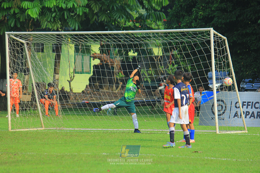 ijl u11 030526 tunas prima bekasi vs fff academy white