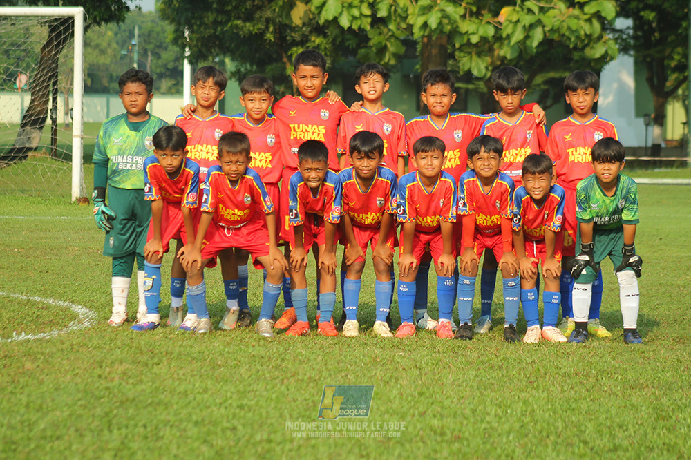 ijl u11 030526 tunas prima bekasi vs fff academy white