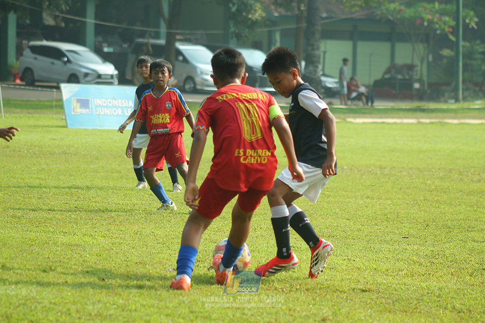 ijl u11 030526 tunas prima bekasi vs fff academy white