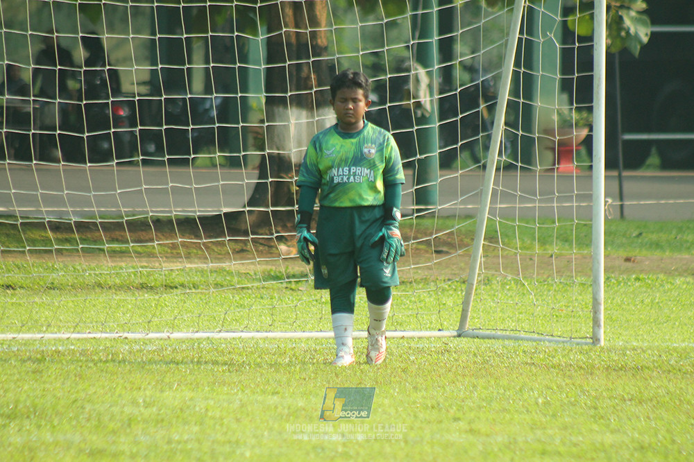 ijl u11 030526 tunas prima bekasi vs fff academy white