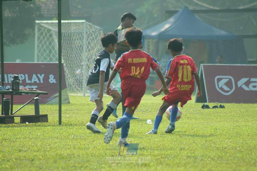 ijl u11 030526 tunas prima bekasi vs fff academy white