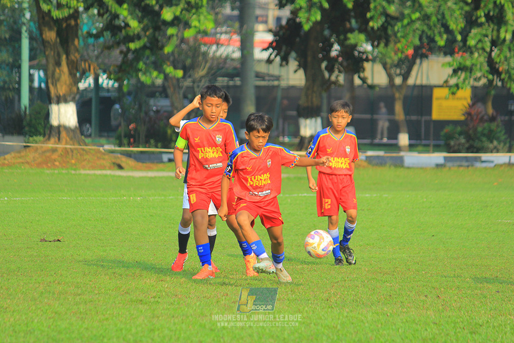 ijl u11 030526 tunas prima bekasi vs fff academy white