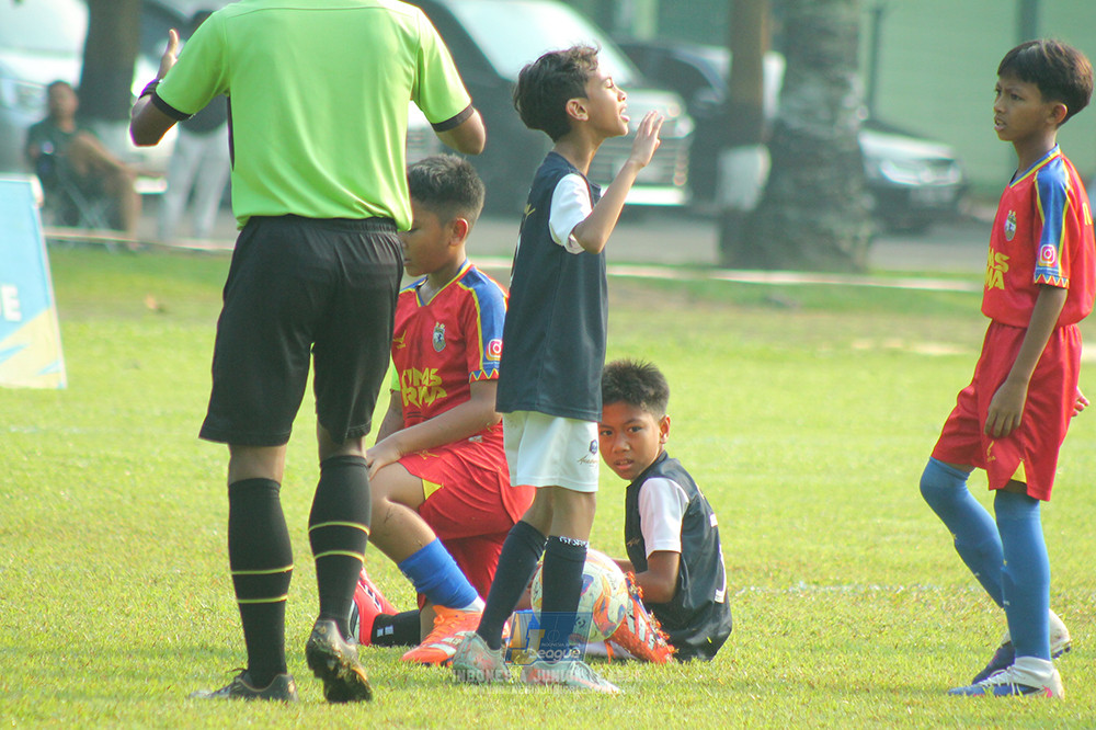 ijl u11 030526 tunas prima bekasi vs fff academy white