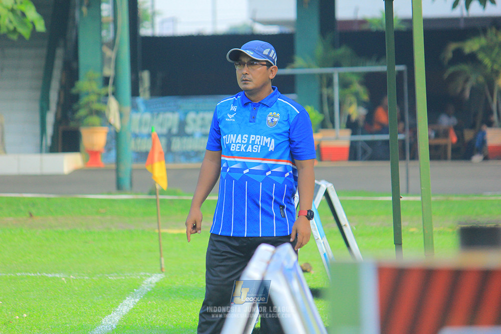 ijl u11 030526 tunas prima bekasi vs fff academy white