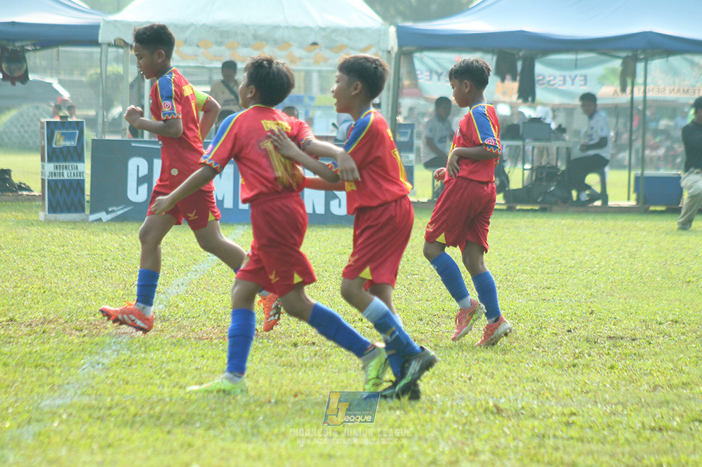 ijl u11 030526 tunas prima bekasi vs fff academy white