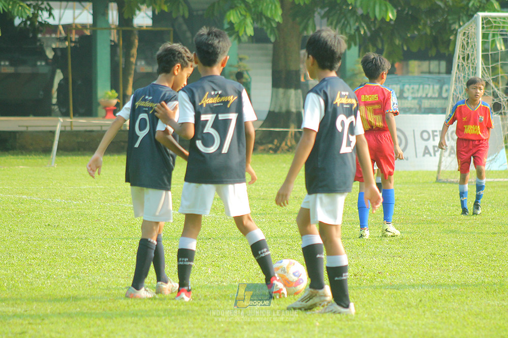 ijl u11 030526 tunas prima bekasi vs fff academy white