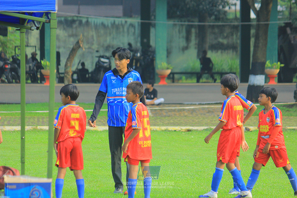 ijl u11 030526 tunas prima bekasi vs fff academy white