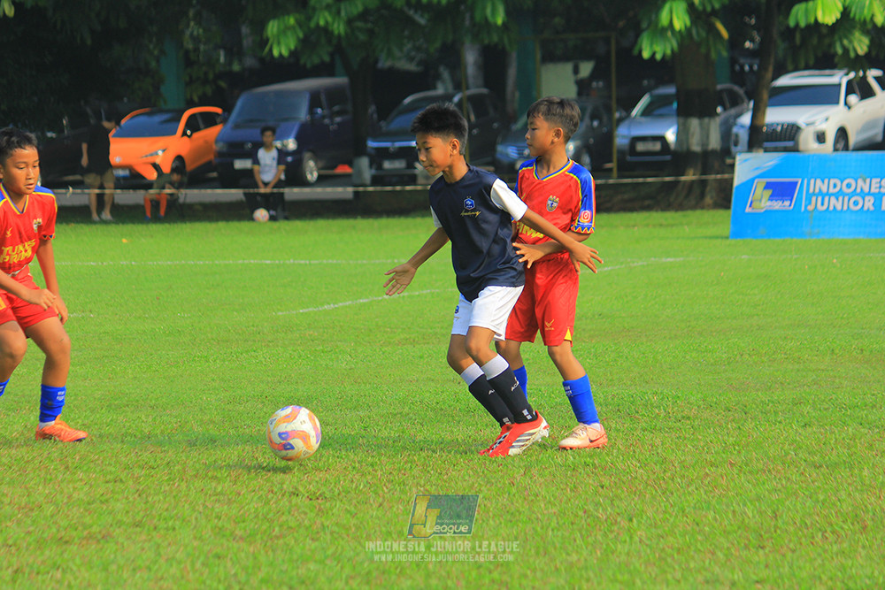 ijl u11 030526 tunas prima bekasi vs fff academy white