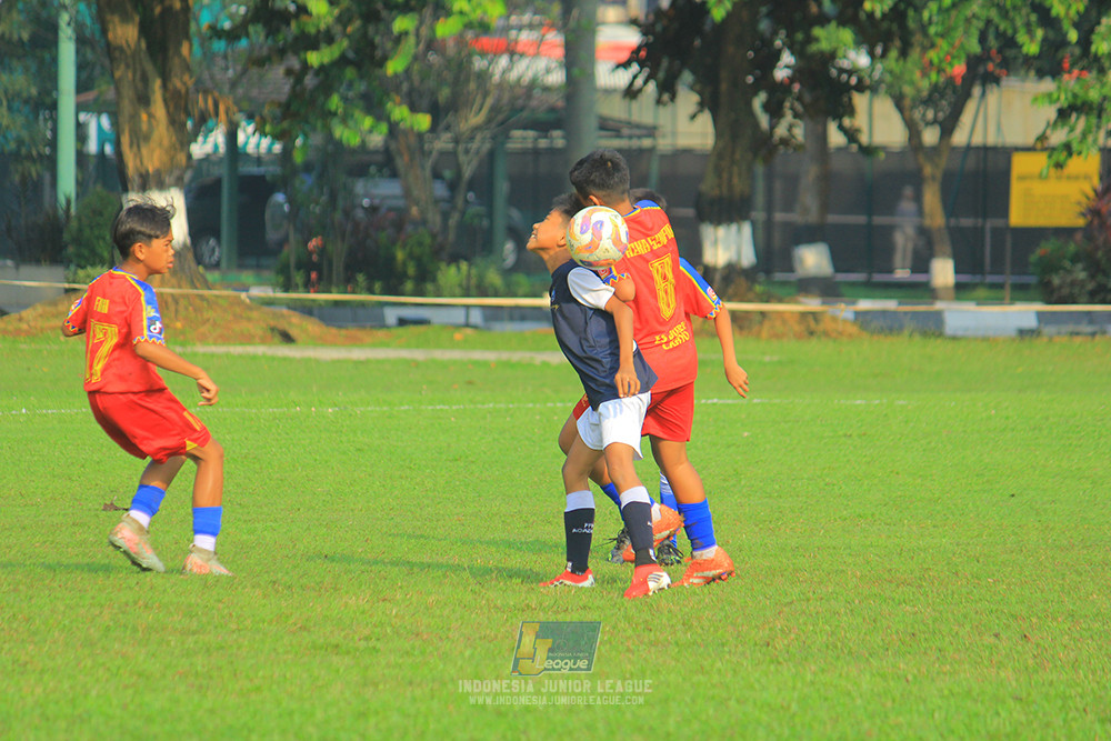 ijl u11 030526 tunas prima bekasi vs fff academy white
