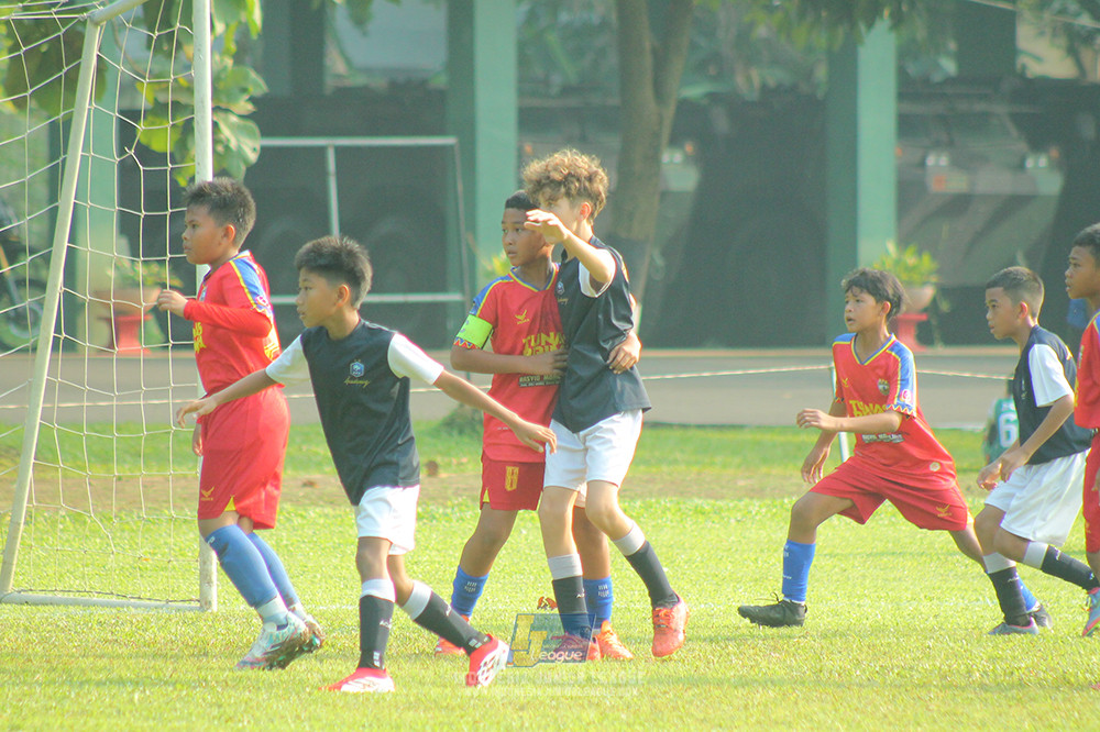 ijl u11 030526 tunas prima bekasi vs fff academy white