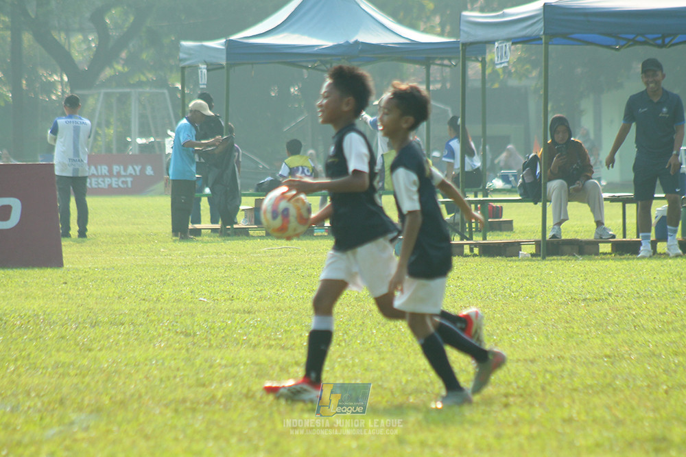 ijl u11 030526 tunas prima bekasi vs fff academy white