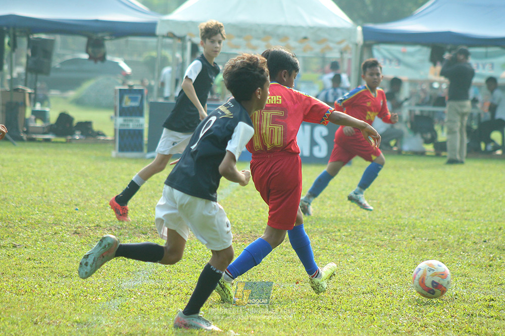 ijl u11 030526 tunas prima bekasi vs fff academy white