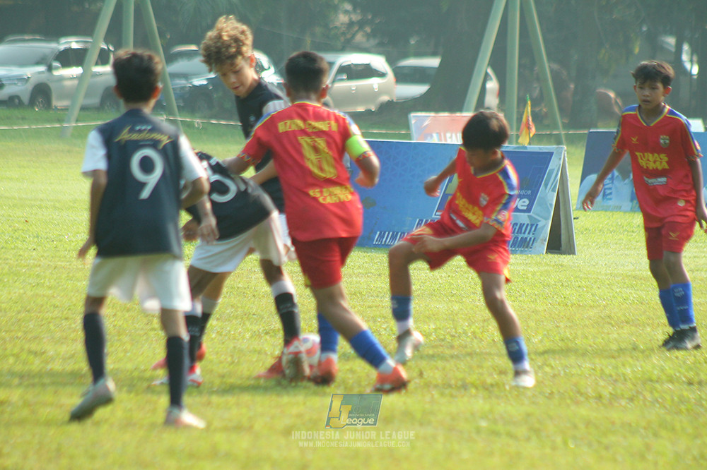 ijl u11 030526 tunas prima bekasi vs fff academy white