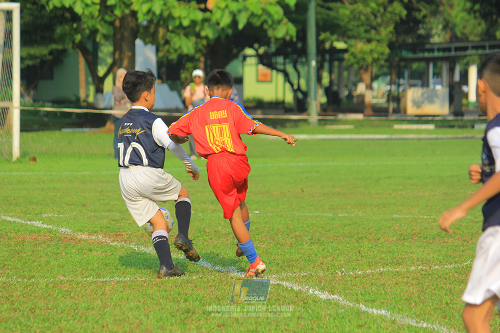 ijl u11 030526 tunas prima bekasi vs fff academy white