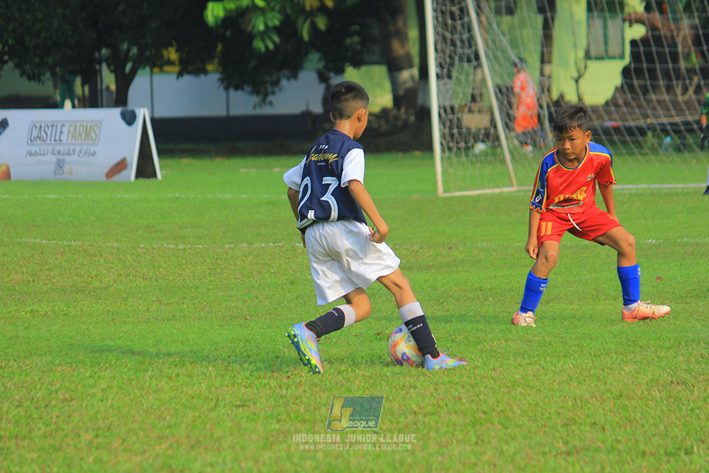 ijl u11 030526 tunas prima bekasi vs fff academy white
