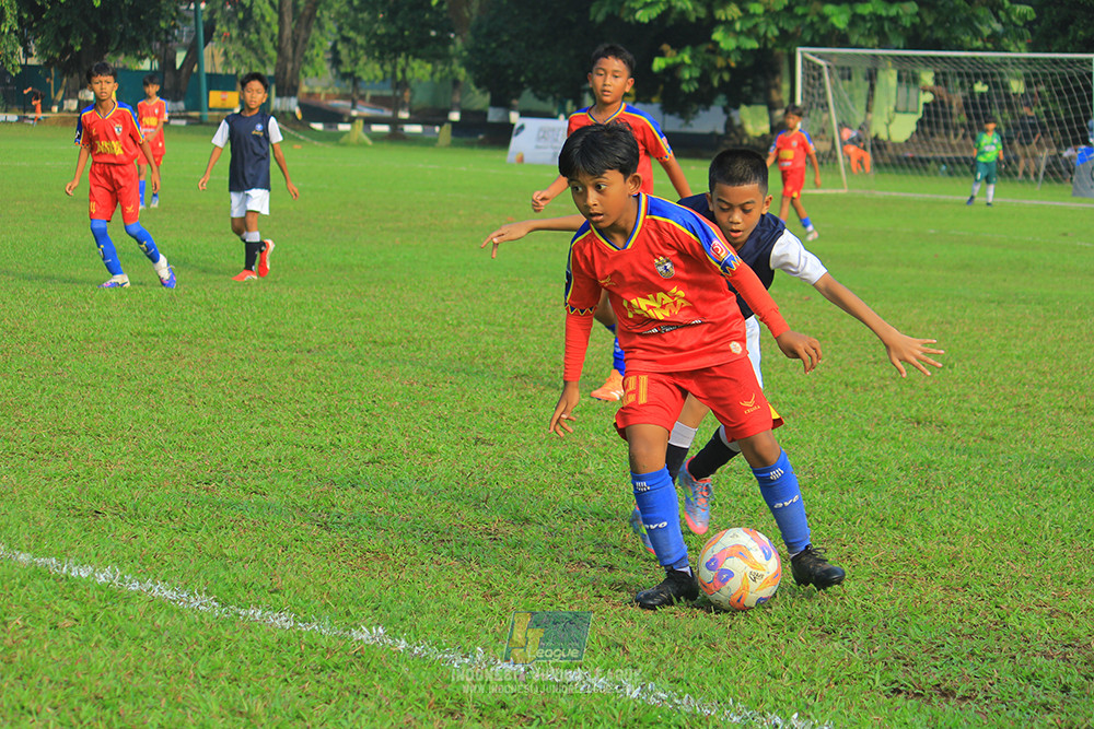 ijl u11 030526 tunas prima bekasi vs fff academy white