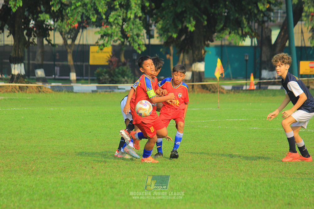 ijl u11 030526 tunas prima bekasi vs fff academy white