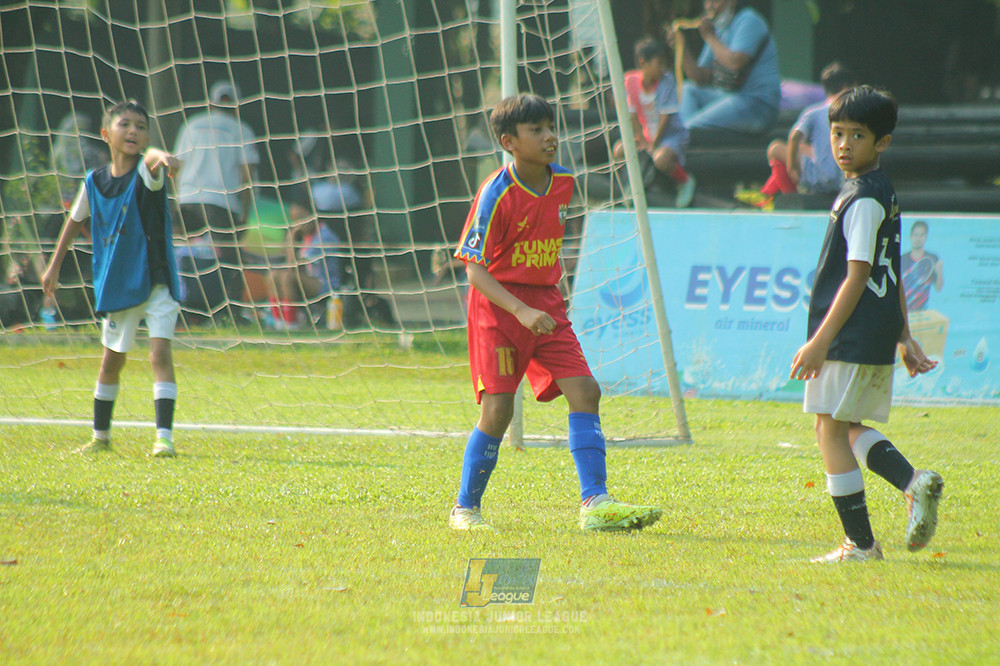ijl u11 030526 tunas prima bekasi vs fff academy white