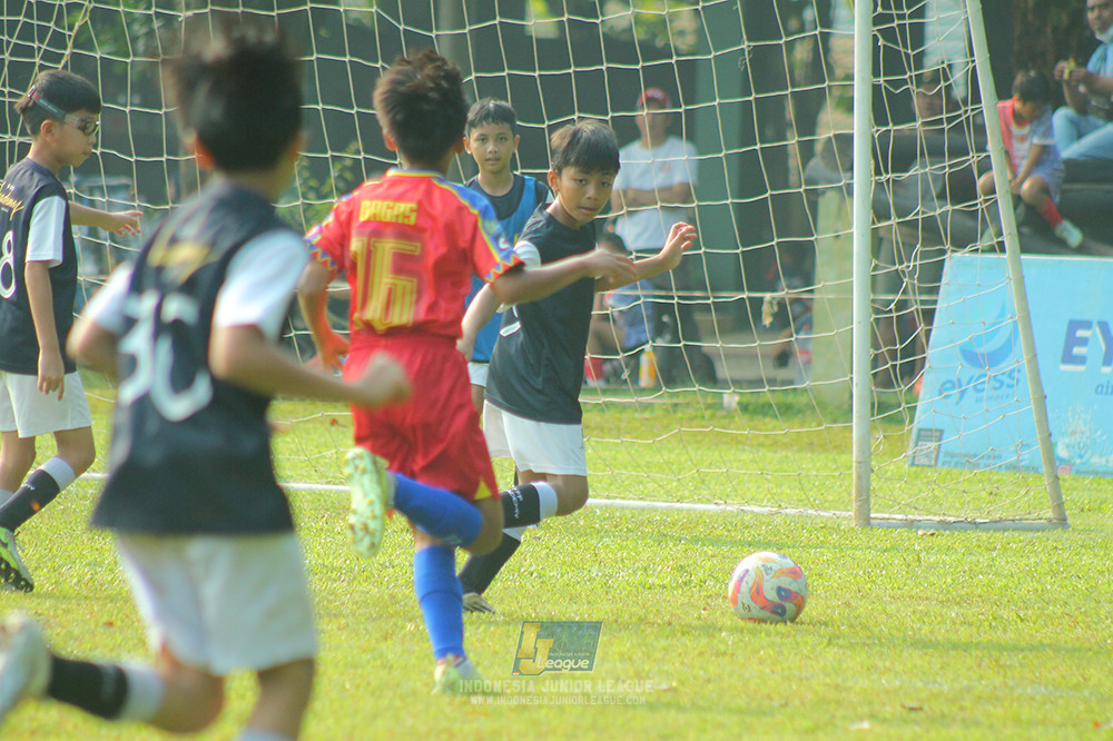 ijl u11 030526 tunas prima bekasi vs fff academy white