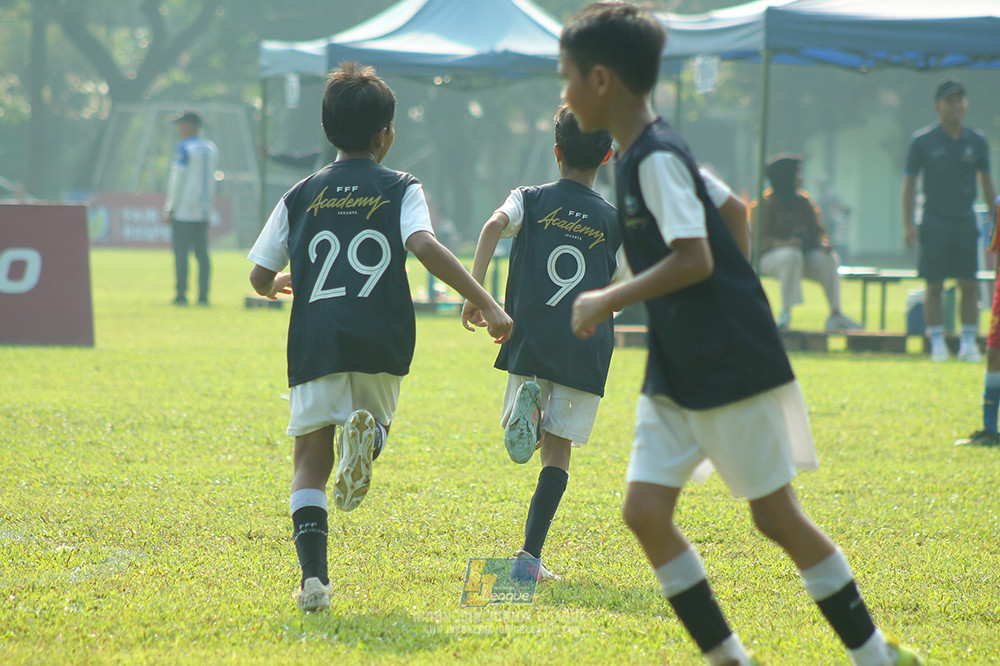ijl u11 030526 tunas prima bekasi vs fff academy white