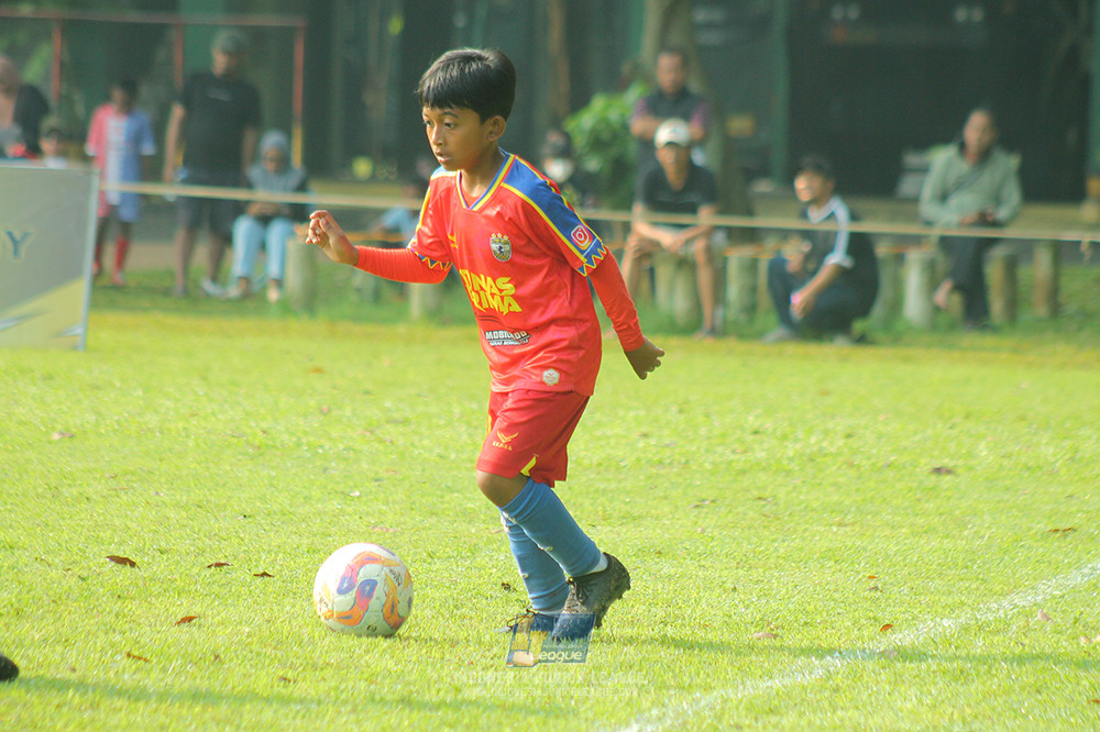 ijl u11 030526 tunas prima bekasi vs fff academy white