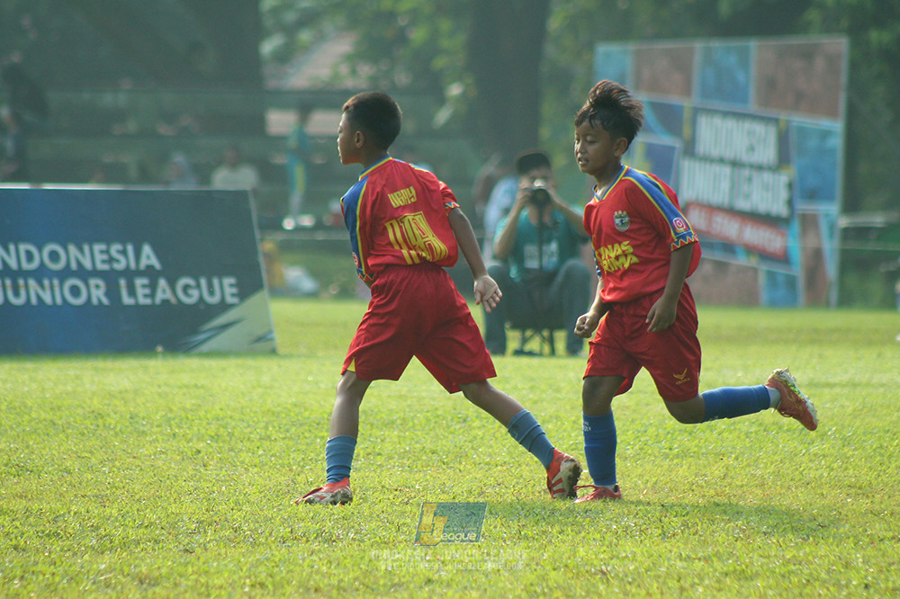 ijl u11 030526 tunas prima bekasi vs fff academy white